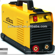 DC INVERTER MMA WELDER NOVO MODELO PLÁSTICO